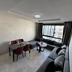 Agadir Bay\'S Upscale Urban Nest