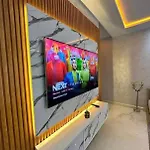 Appartement Elegant Au Coeur De La Marina D Agadir