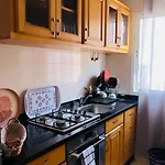 Appartement Moderne Et Confortable Au Coeur
