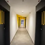 Hotel Stay Inn