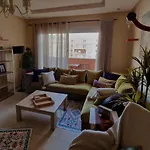 Cozy Appartement