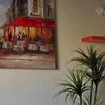 Cozy Appartement