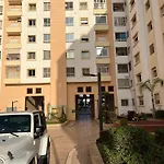 Appartement Centre-Ville