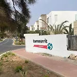 Residence Tamourrit