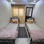 Appartement Confortable Agadir