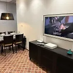 Renovated Apartment