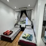 Modern Apt Salam Agadir