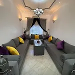 Modern Apt Salam Agadir