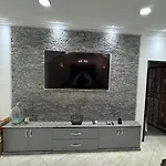 Modern Apt Salam Agadir