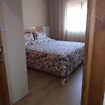 Appartement Calme Et Moderne