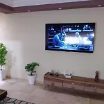 Appartement Calme Et Moderne