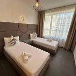 Appartement Luxe Et Confort Au Coeur De Agadir