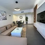 Appartement Luxe Et Confort Au Coeur De Agadir
