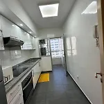 Appartement Luxe Et Confort Au Coeur De Agadir
