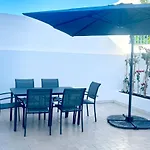 Villa Bleue Agadir