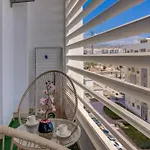 Holiday Apartement With Pool