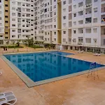 Holiday Apartement With Pool