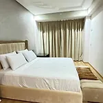 Appartement De Luxe Au Coeur De La Ville