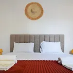 Appartement Calme Et Confortable A Agadir