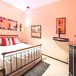 Spacious Apartment In Agadir, 75 Sqm With Private Garden