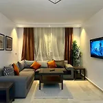 Modernity And Moroccan Charm Not Overlooked