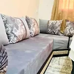 Downtown Apartment