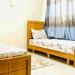 Downtown Apartment