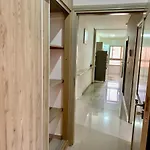 Downtown Apartment