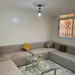 Apartment Haut Standing