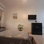 Bel Appartement Baigne De Lumiere