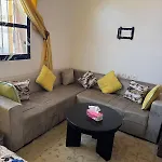Unique Appartement In Agadir