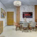 Luxe 3 Bedroom Vacances Piscine Agadir