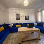 Super Appartement 5 Min De La Plage