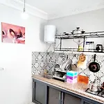L Appartement Du Coeur De Ville