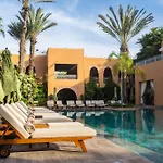Tikida Golf Palace