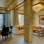 Luxe 2 Chambres Vacances Piscine Agadir