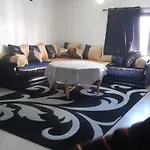 Le Nid Douillet D\'Agadir