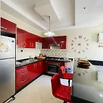 Belle Apartment In Dcheira Eljadida