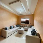 Belle Apartment In Dcheira Eljadida