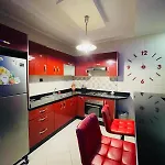 Belle Apartment In Dcheira Eljadida