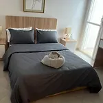 Super Appartement 5 Min De La Plage