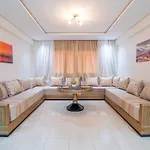 Steps From Top Attractions Apartement In Agadir Center