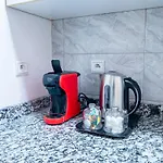 Steps From Top Attractions Apartement In Agadir Center