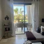 Residence Hivernage With A Pool