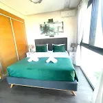 Residence Hivernage With A Pool