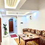 Ocean Bliss Appartement