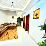 Ocean Bliss Appartement