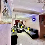 Flat For Relaxing Sweet Home