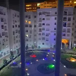 Flat For Relaxing Sweet Home