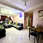 Flat For Relaxing Sweet Home